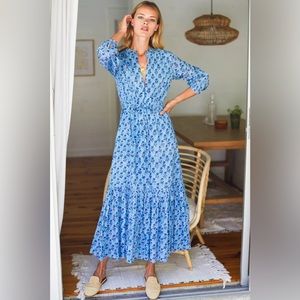 India Collection dress